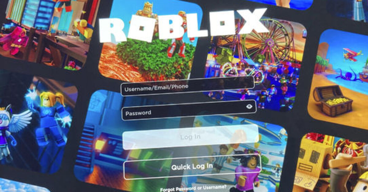 Tartışmaların odağındaki platform: Roblox – Teknoloji Haberleri