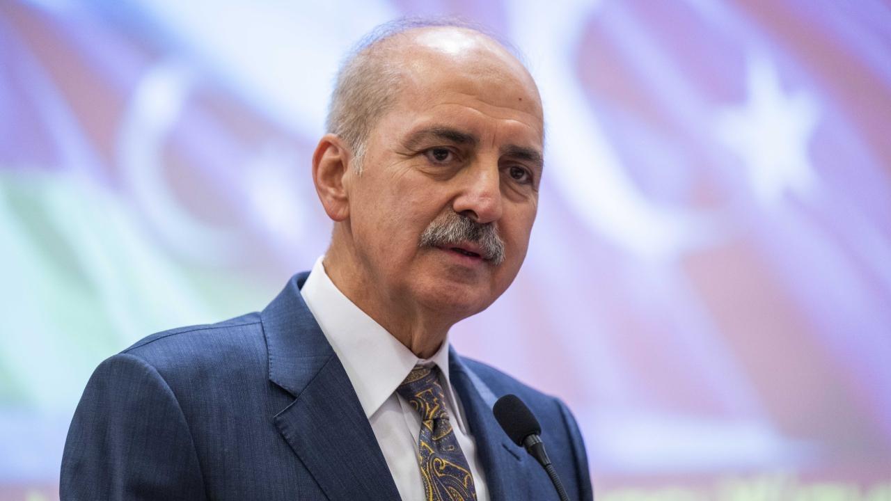 TBMM Başkanı Kurtulmuş’tan 17 Ağustos paylaşımı