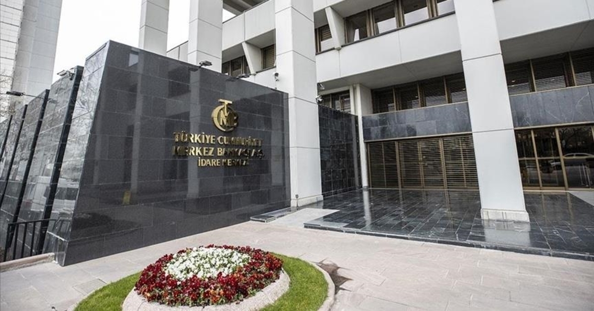 TCMB'den baz etkisi vurgusu – İş-Yaşam Haberleri