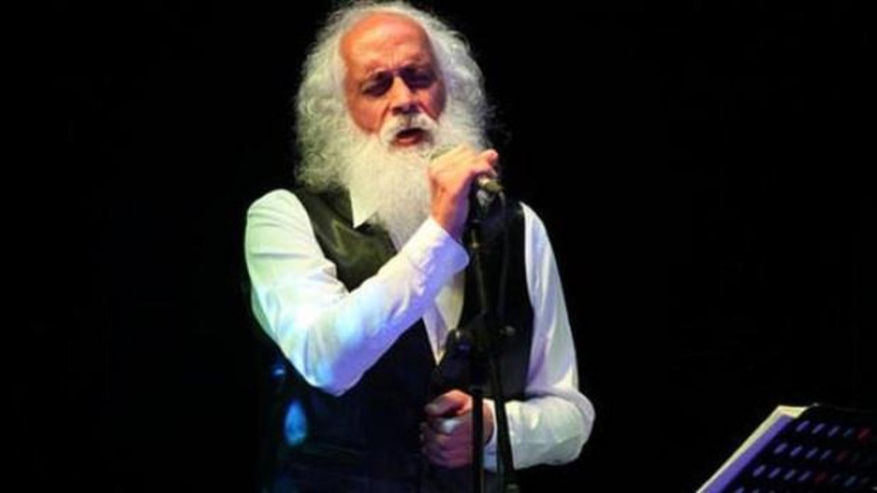 Terörist taziyesine giden Suavi’nin konserine sert tepki!