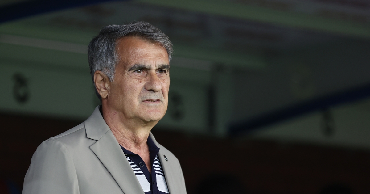 Trabzonspor'da Şenol Güneş görüşmesinde neler yaşandı? – Trabzonspor Haberleri
