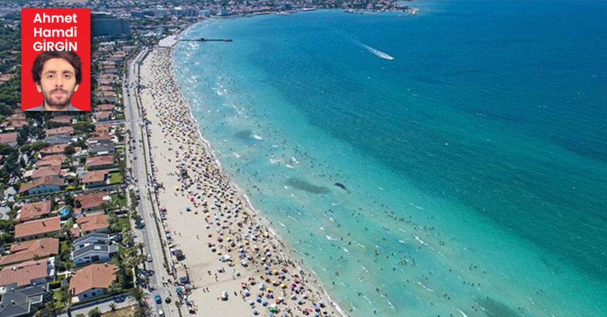 Turizmde Çeşme-Bodrum dertli, Antalya'da yüzler gülüyor – Turizm Haberleri
