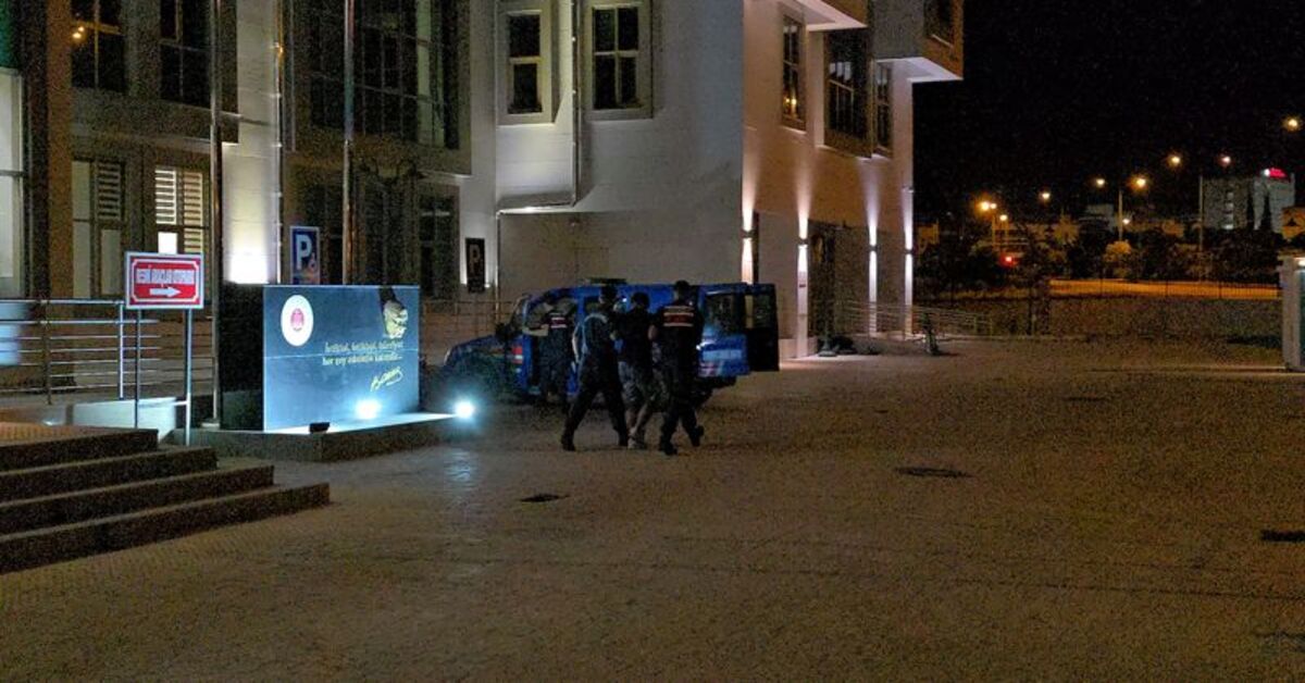 Yanmış otomobildeki cansız beden olayında bir kişi tutuklandı – Güncel haberler