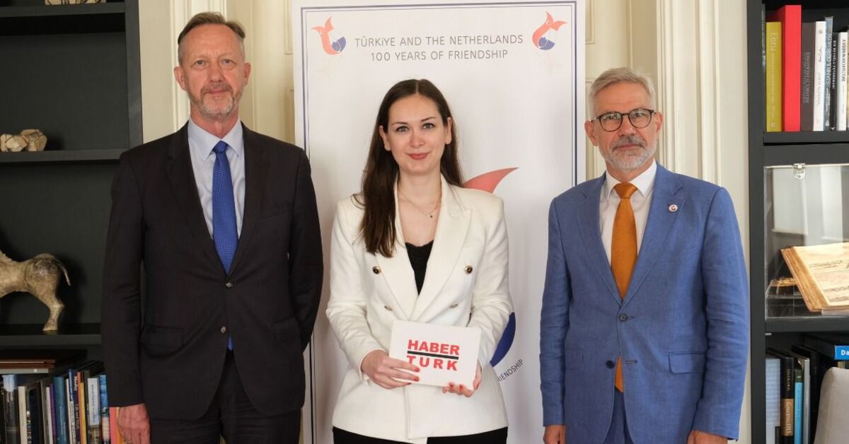 Yenilenebilir Avrupa: Hollanda yenilenebilir enerjide nasıl fark yarattı? – Enerji Haberleri