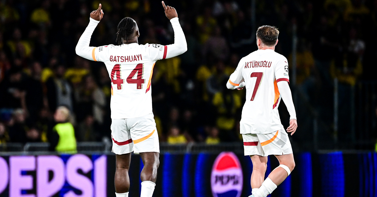 Young Boys: 3 – Galatasaray: 2 | MAÇ SONUCU – Futbol Haberleri