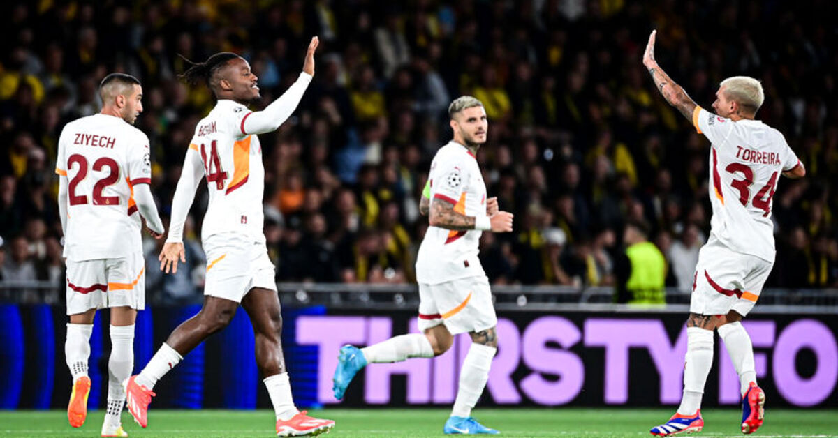 Young Boys maçı Galatasaray'ın yakın dönemini belirleyecek – Galatasaray Haberleri