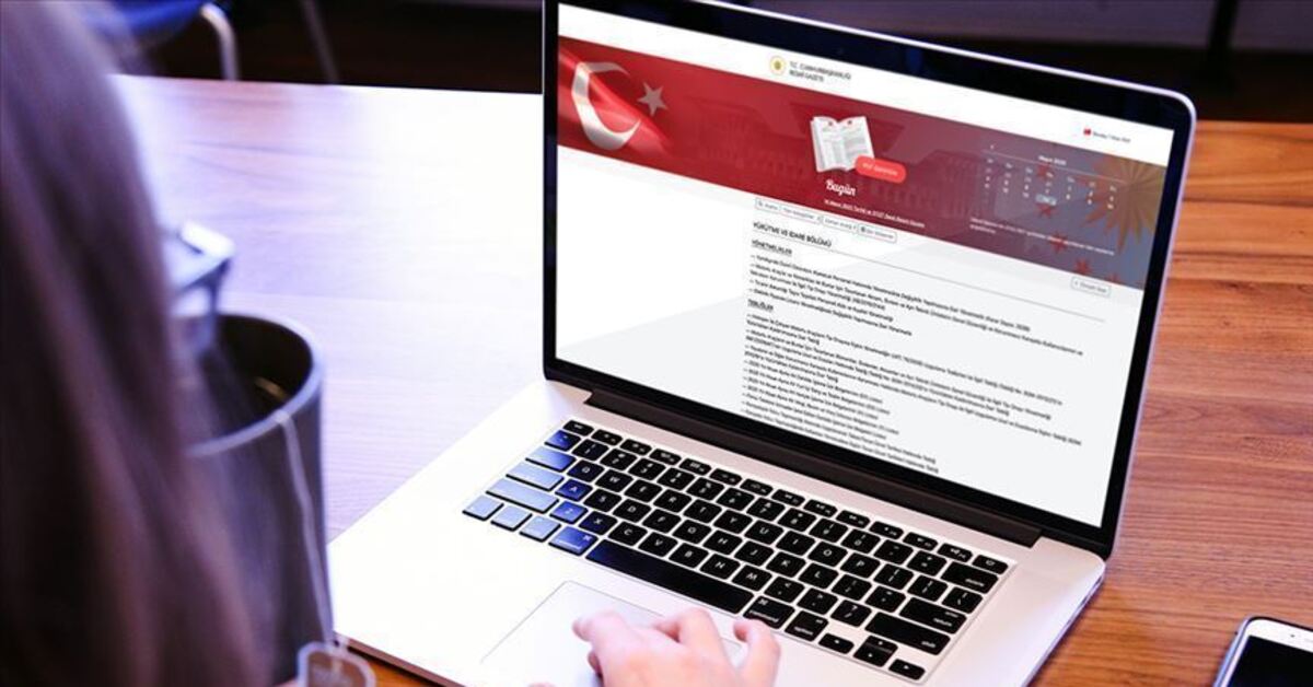 2025-2027 Dönemi Bütçe Çağrısı Resmi Gazete'de – İş-Yaşam Haberleri