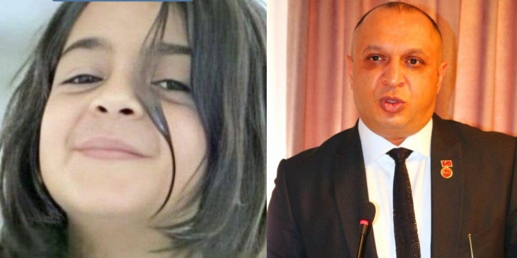 85 MİLYON ADALET İSTİYOR !