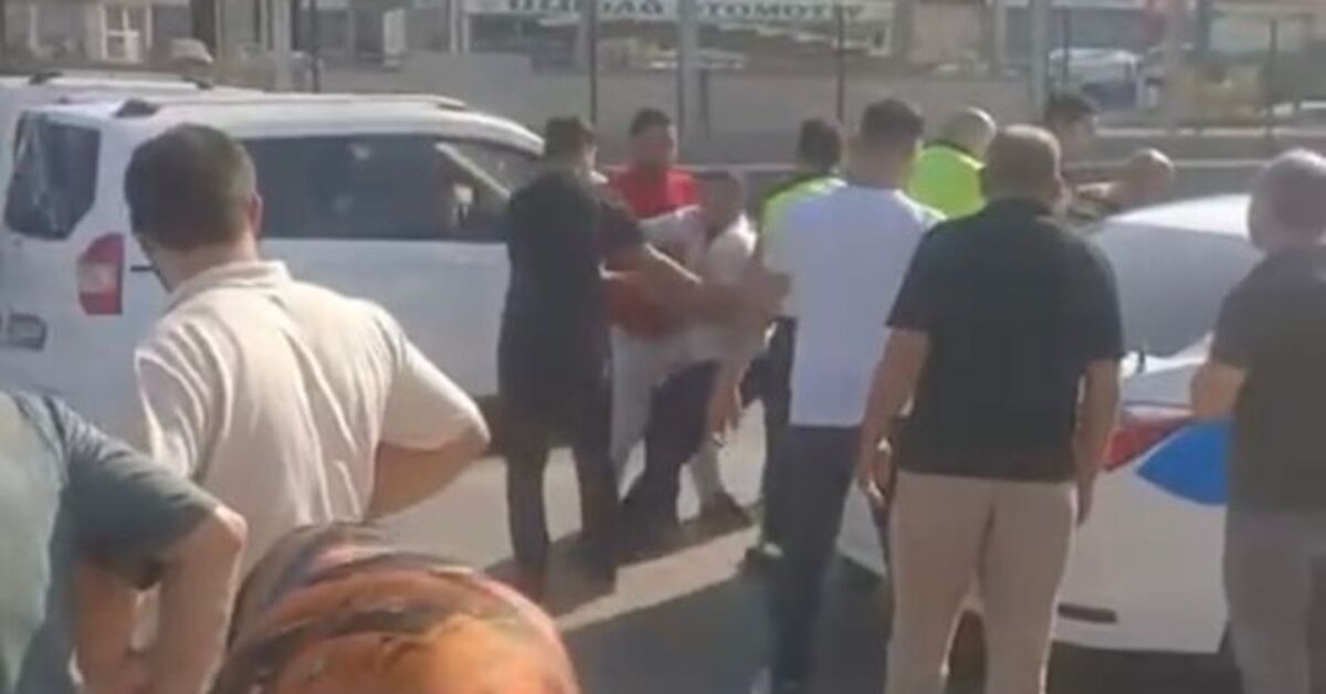 Acı içinde acı! Anne öldü! Bebeğe çevredekiler sahip çıktı – Güncel haberler