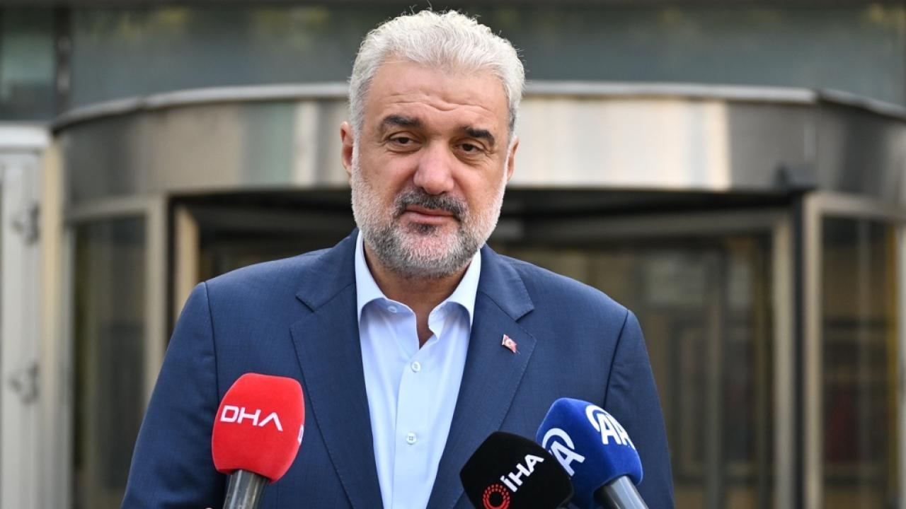 AK Parti’den İBB yönetimine uyarı: ‘Ölümcül bir tehdide’ dönüştürdü!