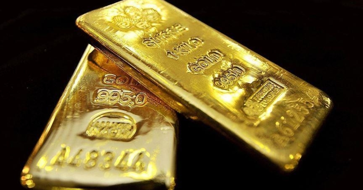 Altının ons fiyatı 2 bin 670 doları aşarak rekor kırdı – Altın Haberleri