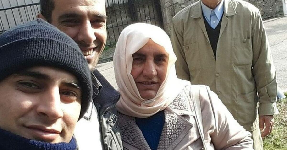 Annesi, 2 ağabeyi ve yengesini katletmişti! İşte o polisin son savunması! | Son dakika haberleri
