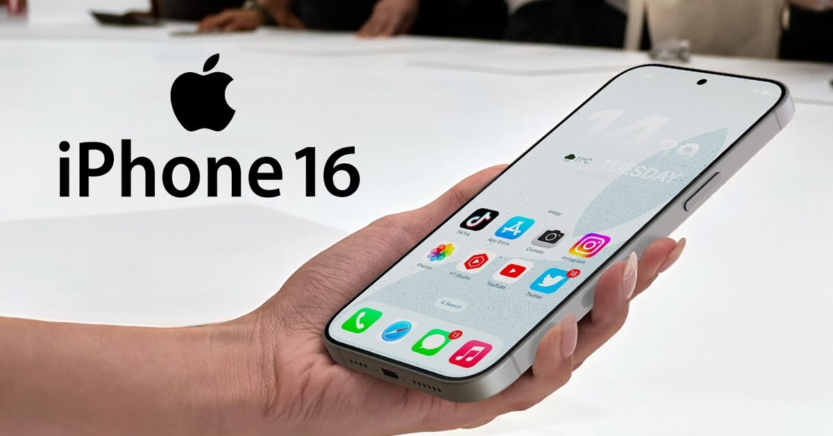 Apple’ın “It’s Glowtime” etkinliği başladı – iPhone 16 görücüye çıkıyor – Teknoloji Haberleri
