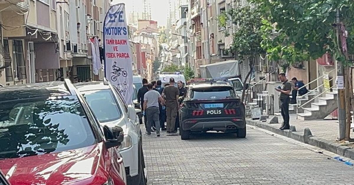 Babası annesini öldüren oğul, babasına saldırdı | Son dakika haberleri