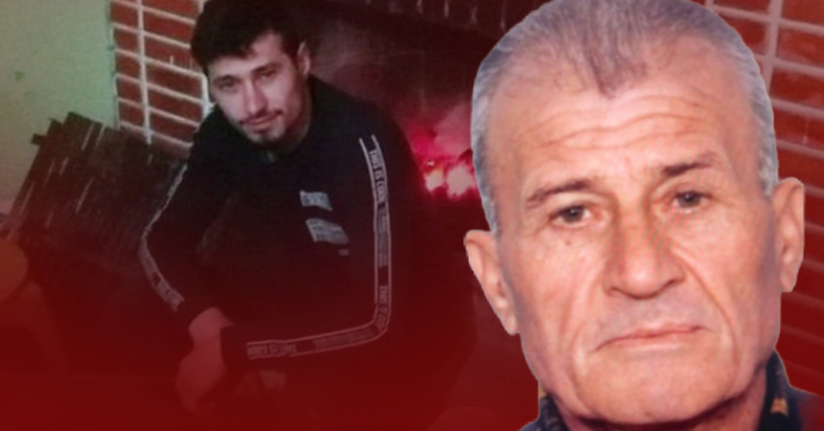 Babasını parçalara ayırıp kayıp ihbarında bulundu! – Kan donduran cinayet | Son dakika haberleri