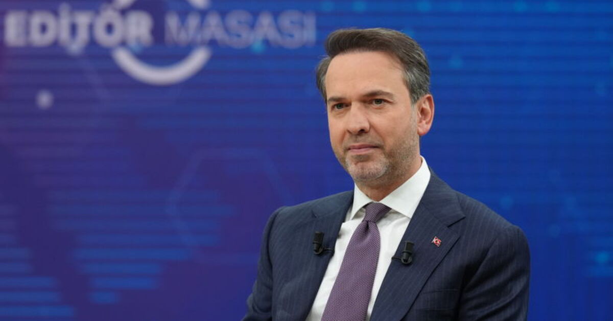 Bakan Bayraktar'dan doğalgaz ve elektrik faturalarına destek mesajı – Enerji Haberleri