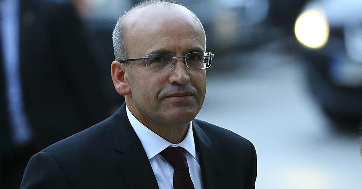 Bakan Şimşek 3 yatırımcı toplantısına katıldı – İş-Yaşam Haberleri