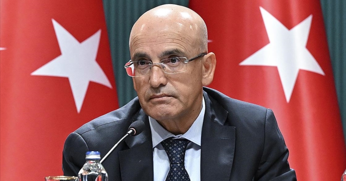 Bakan Şimşek'ten 'vergide adalet' vurgusu – Para Haberleri