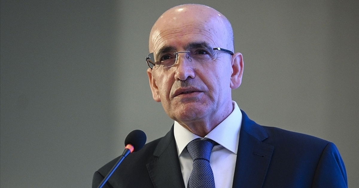 Bakan Şimşek’ten ‘ilave vergi’ açıklaması – İş-Yaşam Haberleri