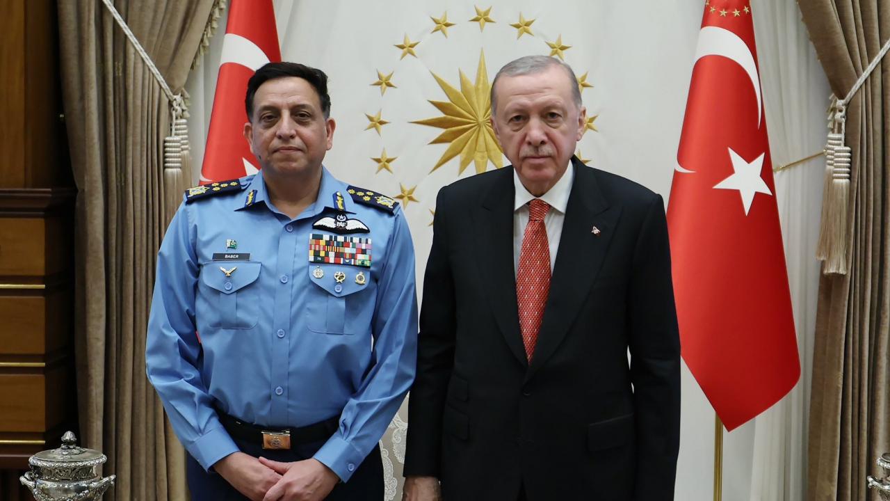 Başkan Erdoğan’dan kritik görüşme!