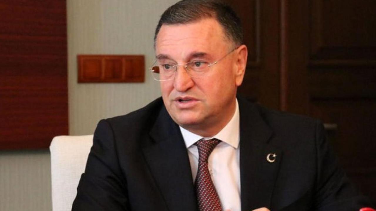 Belediyeden CHP’li Lütfü Savaş’a soğuk duş! Sözleşme feshedildi!
