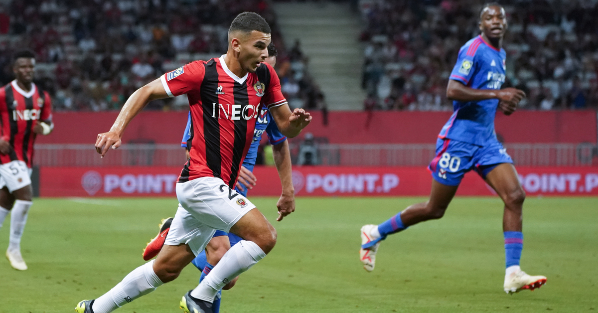 Beşiktaş'ta Angelo olmadı, rota Bouanani! – Son dakika transfer haberi – Futbol Haberleri