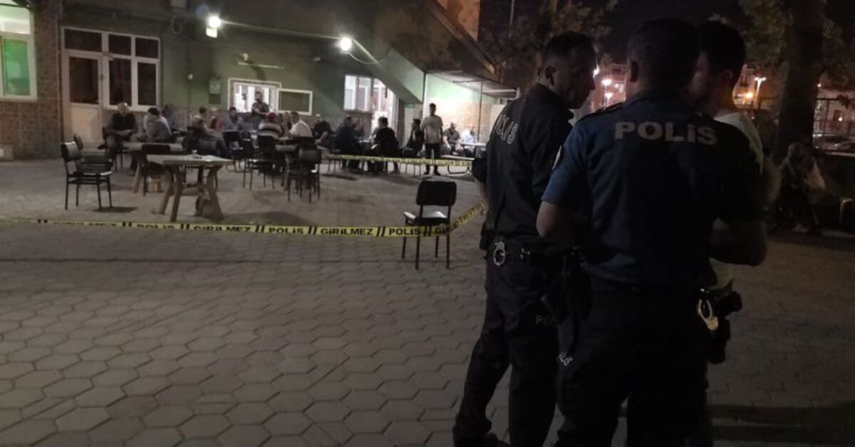 Bisiklet tamircisi alacak tartışmasında müşterisini tornavida ile yaraladı – Güncel haberler