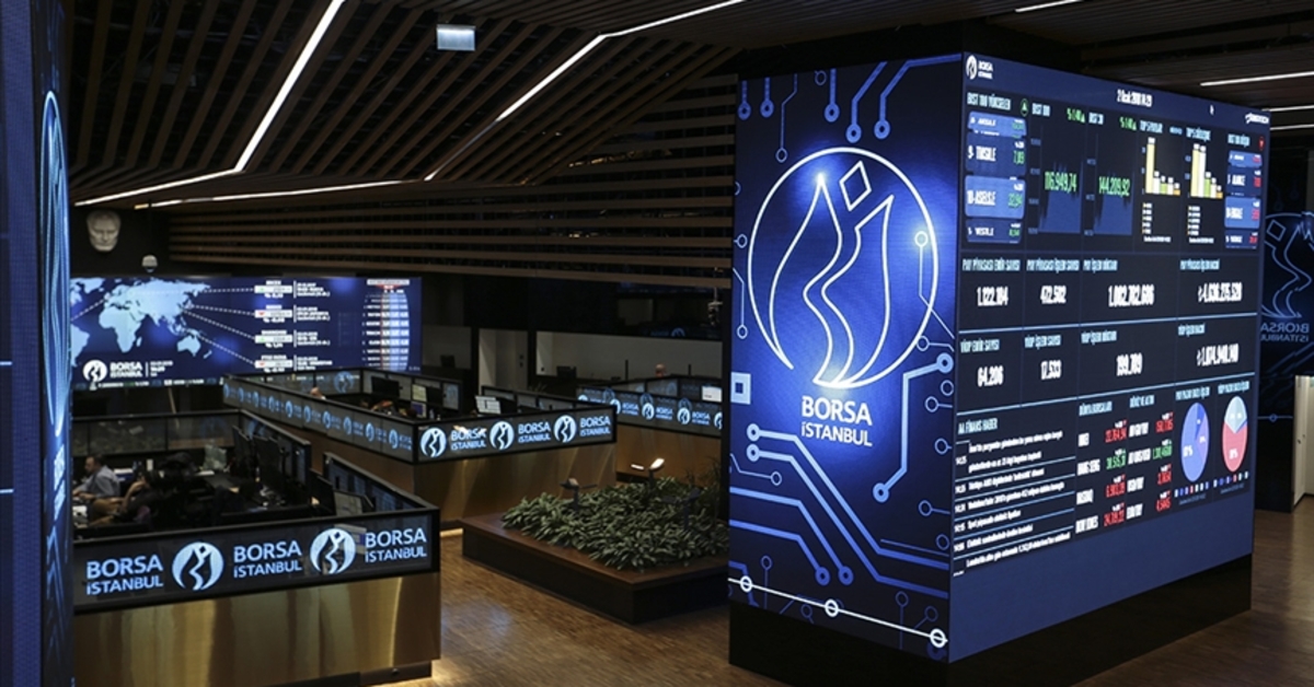 Borsada çalkantıya neden olan 7 önemli nokta – İş-Yaşam Haberleri