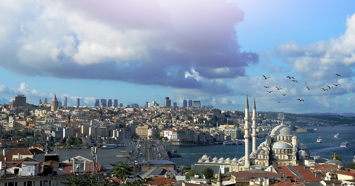 Borsada kazanılan paranın yüzde 91'i İstanbullu'nun – İş-Yaşam Haberleri