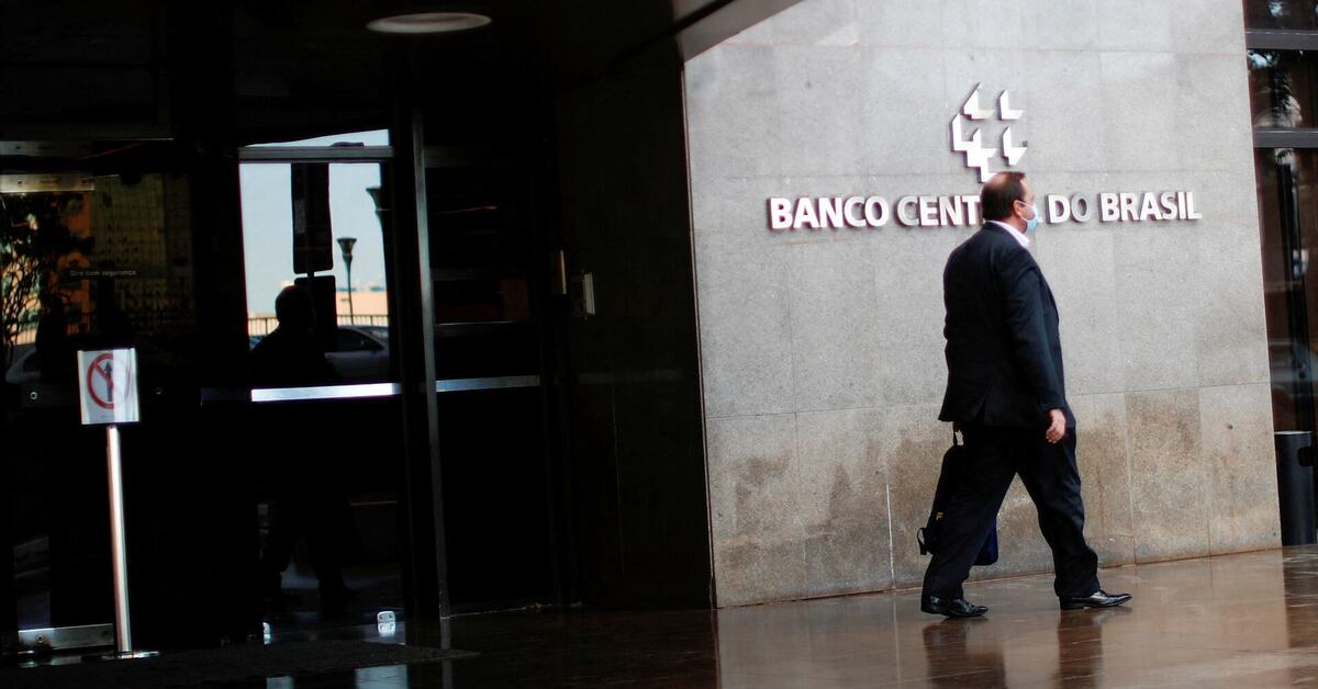 Brezilya Merkez Bankası'ndan faiz artırımı – Para Haberleri