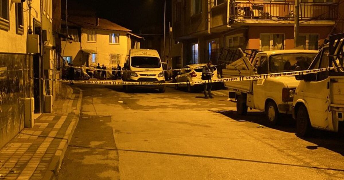 Bursa'da bıçaklanan Suriye uyruklu genç öldü | Son dakika haberleri