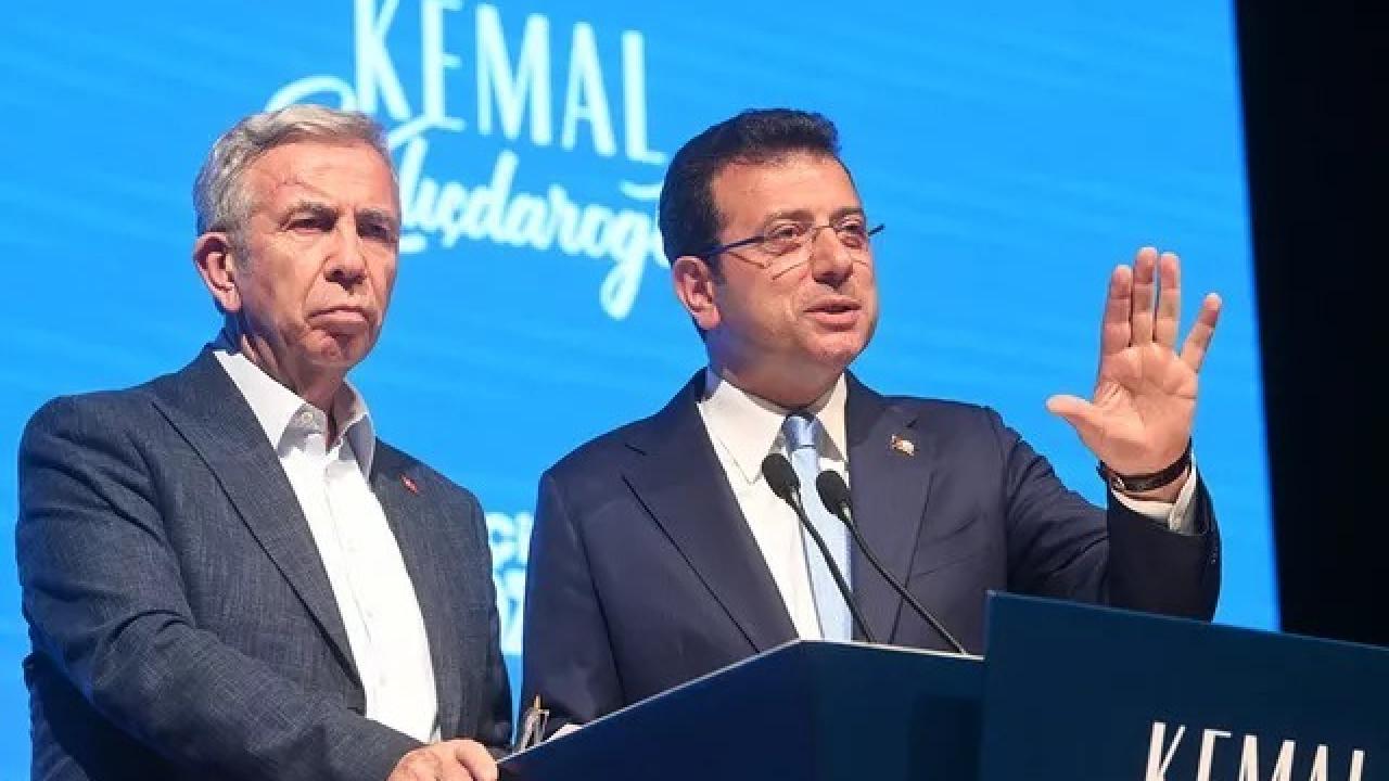 CHP’de beklenen son! Açık kavga başladı
