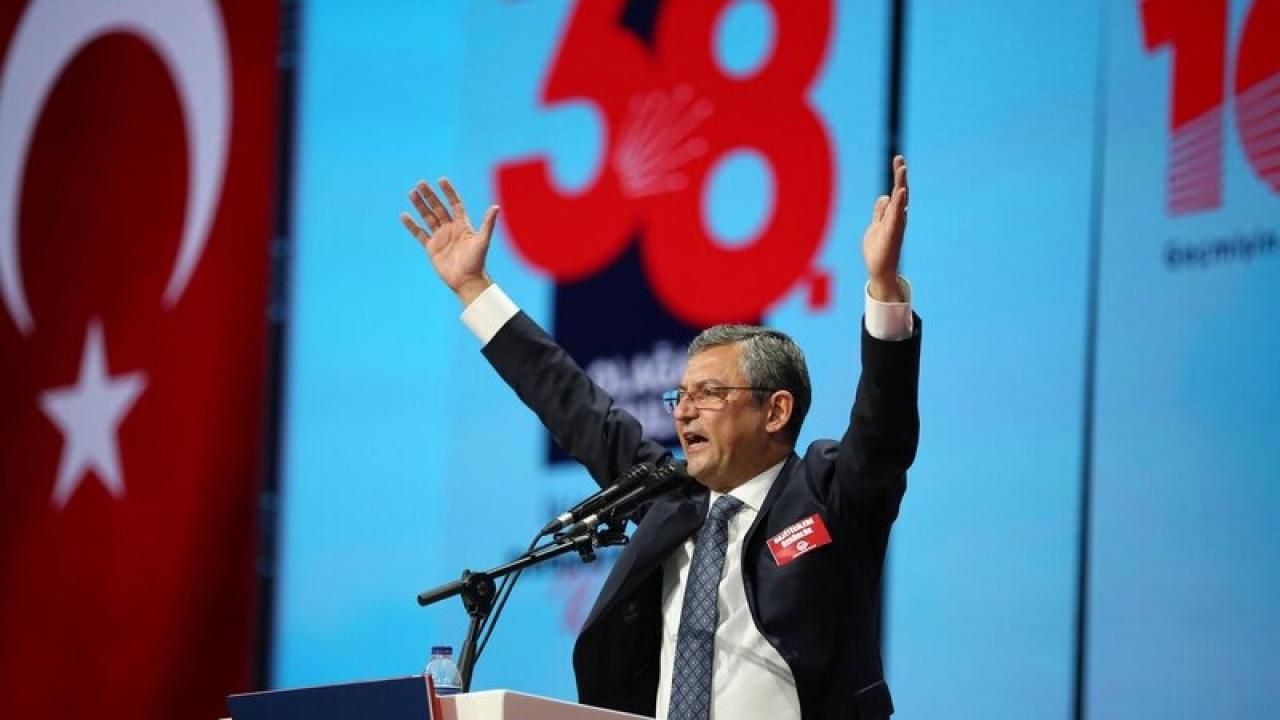 CHP’de gergin kurultay! Kozlar bugün paylaşılacak