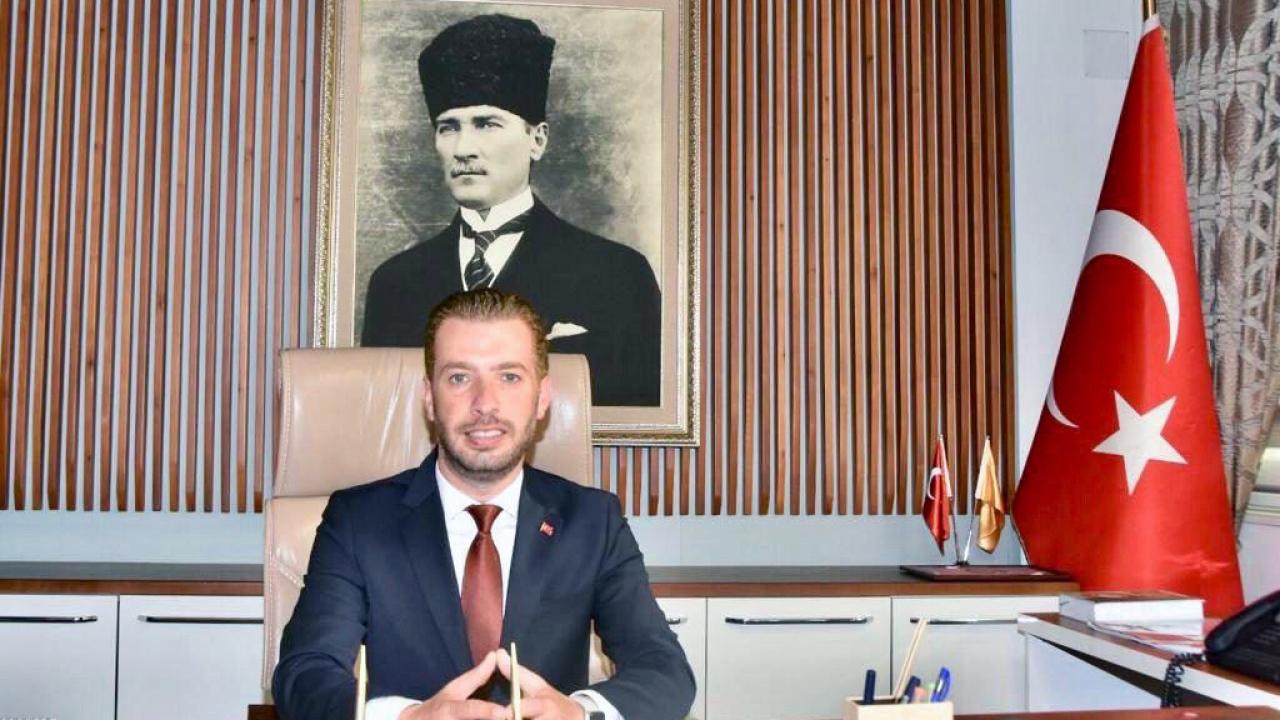 CHP’li Ceyhan Belediye Başkanı Kadir Aydar’a hapis cezası ve siyasi yasak