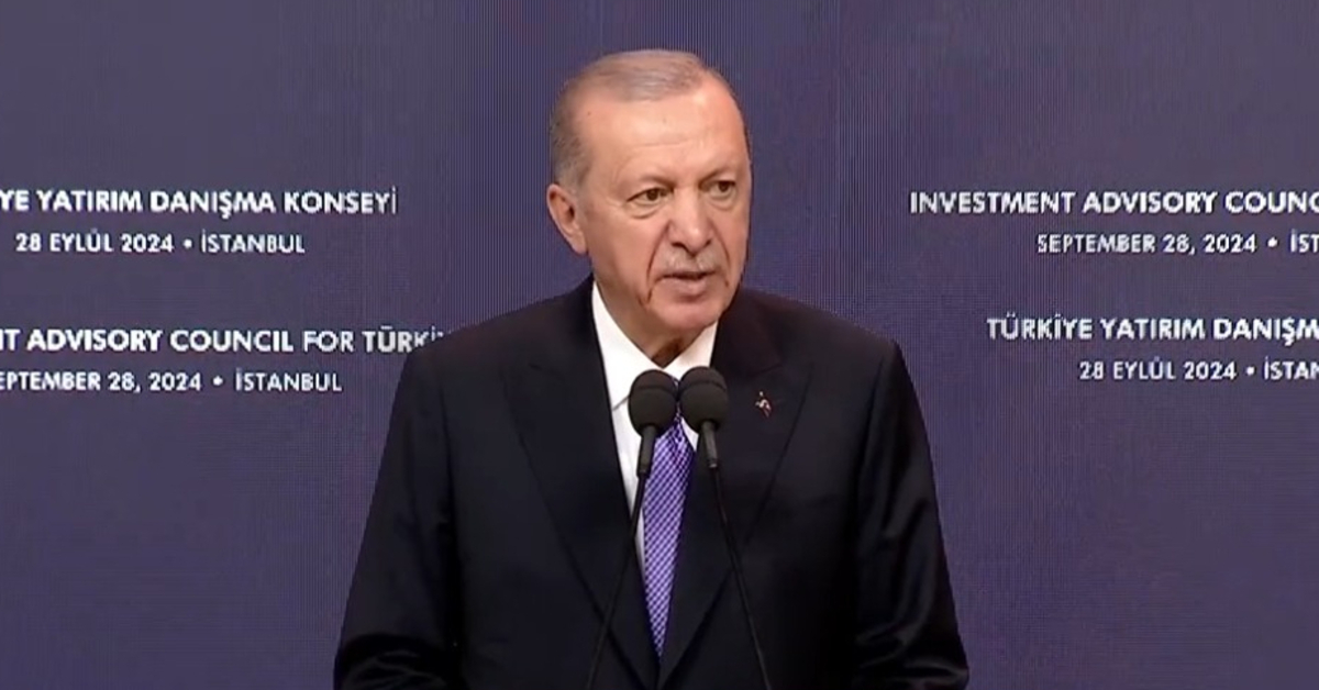 Cumhurbaşkanı Erdoğan: "Son dönemdeki veriler programın çalıştığını gösteriyor" – İş-Yaşam Haberleri