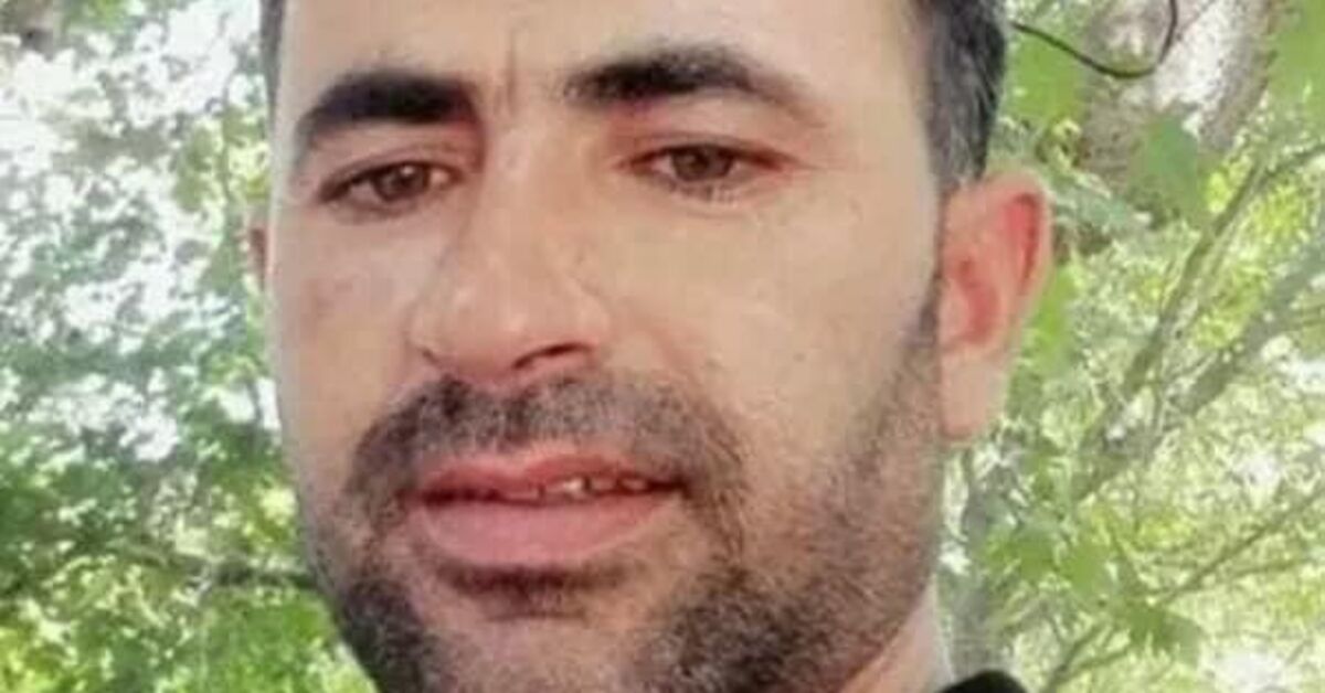Denizlili işçi, iş kazasında hayatını kaybetti | Son dakika haberleri