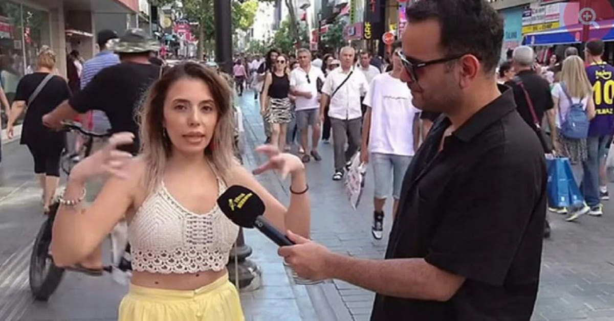 Dilruba Kayserilioğlu için istenen ceza belli oldu | Son dakika haberleri