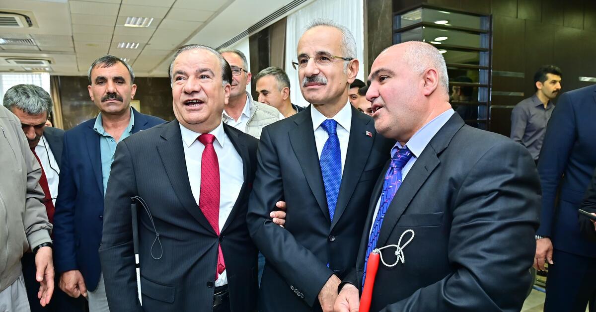 Engelsiz ulaşım projelerine 100 milyon lira destek – İş-Yaşam Haberleri