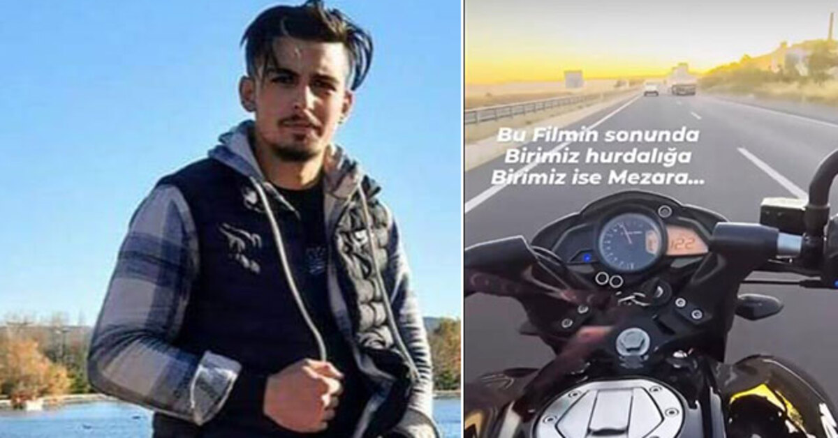 Eskişehir haberleri: "Birimiz hurdalığa, birimiz mezara!" Kahreden paylaşım | Son dakika haberleri