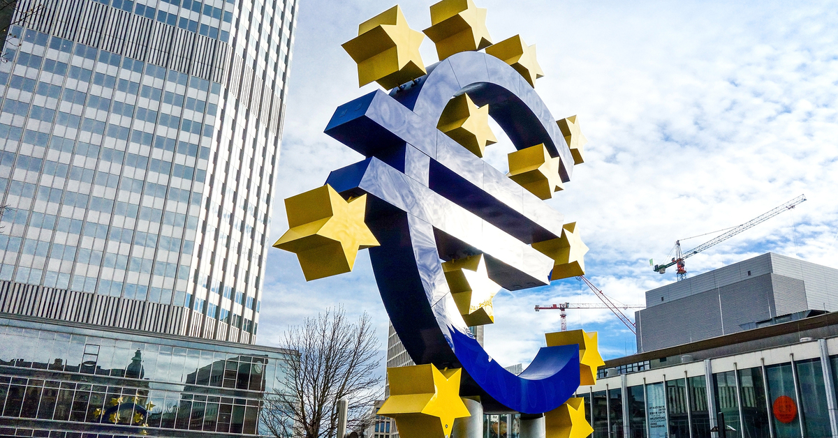 Euro Bölgesi'nde enflasyon geriledi – İş-Yaşam Haberleri