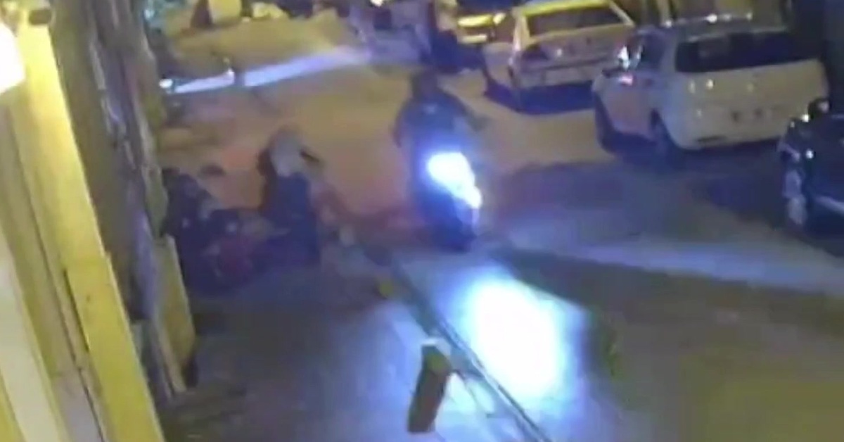 Fatih'te motosikletin çarptığı 1,5 yaşındaki çocuk öldü – Güncel haberler | Son dakika haberleri