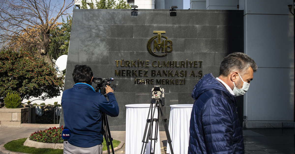 Fed sonrası TCMB'den bugün ne bekleniyor? (19 Eylül 2024) – Para Haberleri