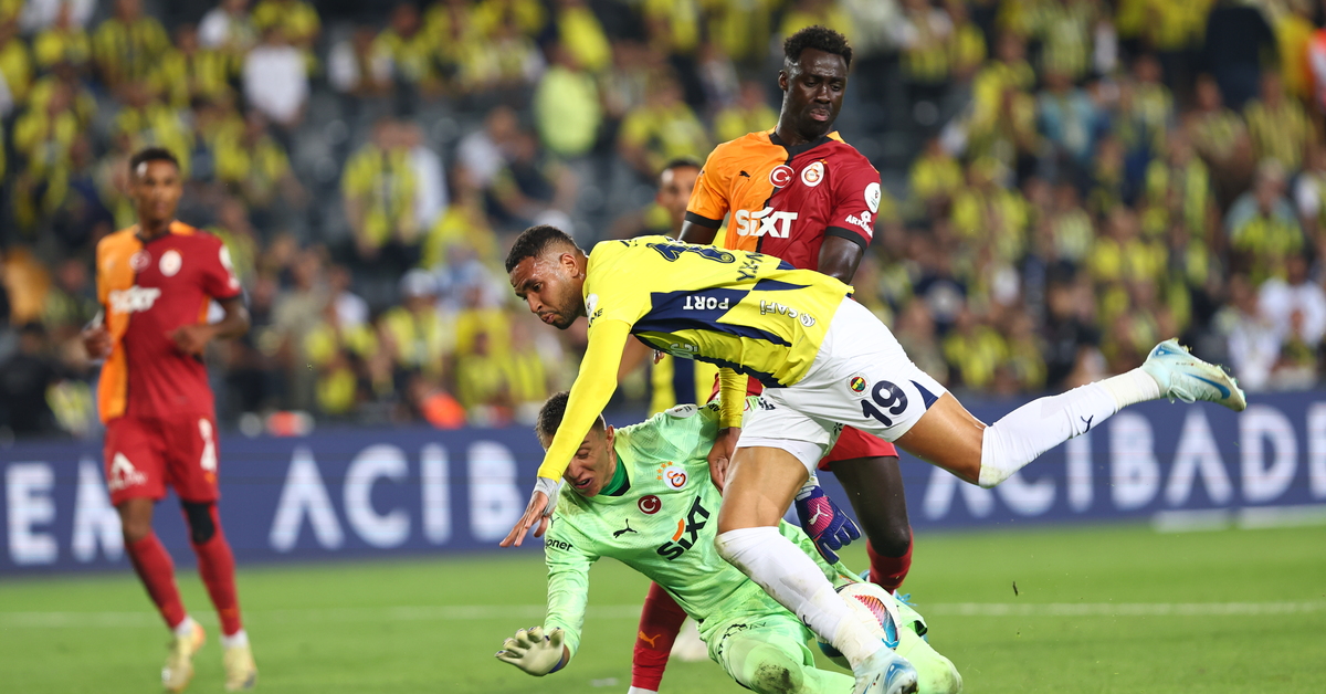 Fenerbahçe borsada da kayıp – Borsa Haberleri