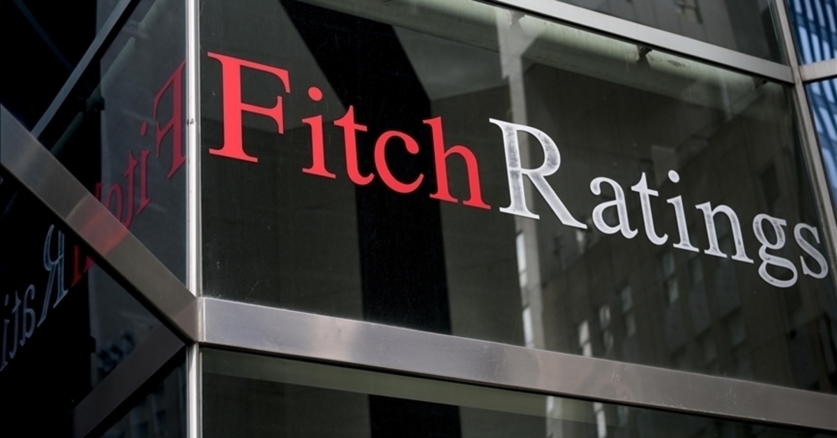 Fitch'ten Türkiye değerlendirmesi – İş-Yaşam Haberleri