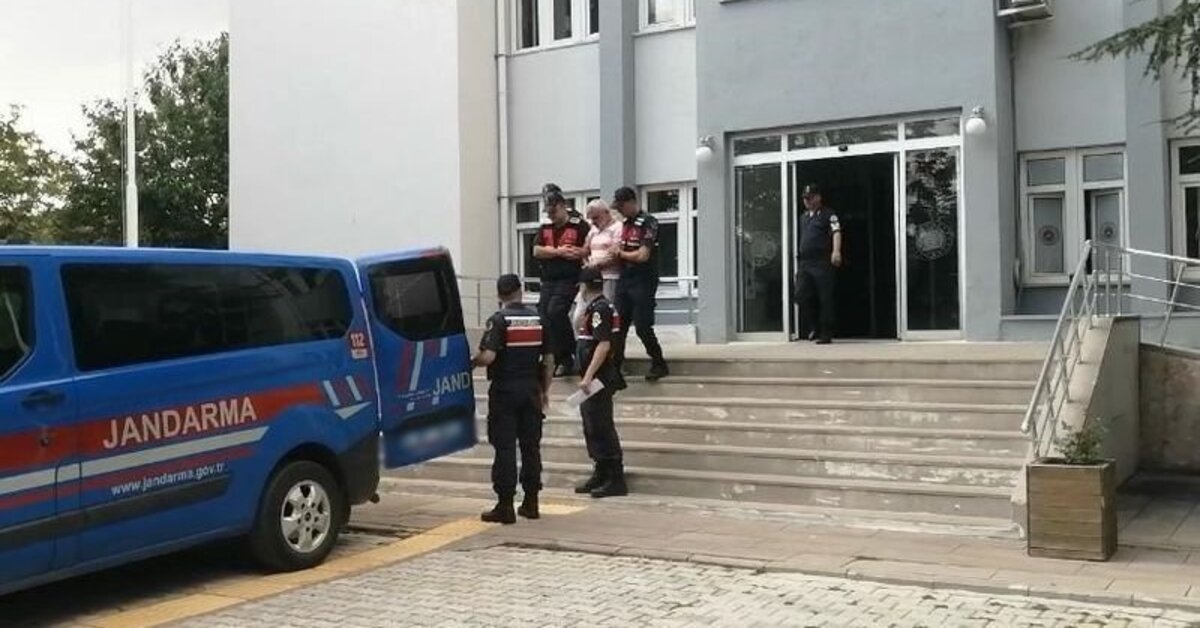 Isparta'da kardeşini öldüren zanlı tutuklandı | Son dakika haberleri