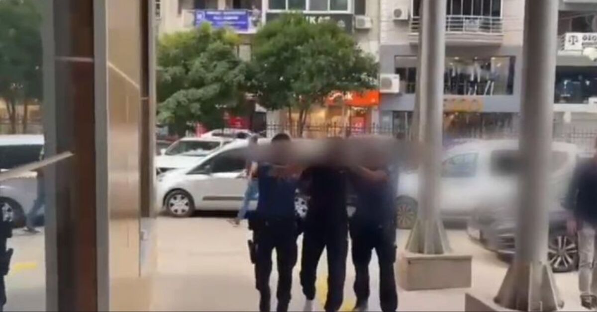 İzmir'de tabanca ve bıçaklı kavgada 4 kişi yaralandı, 5 kişi tutuklandı – Güncel haberler