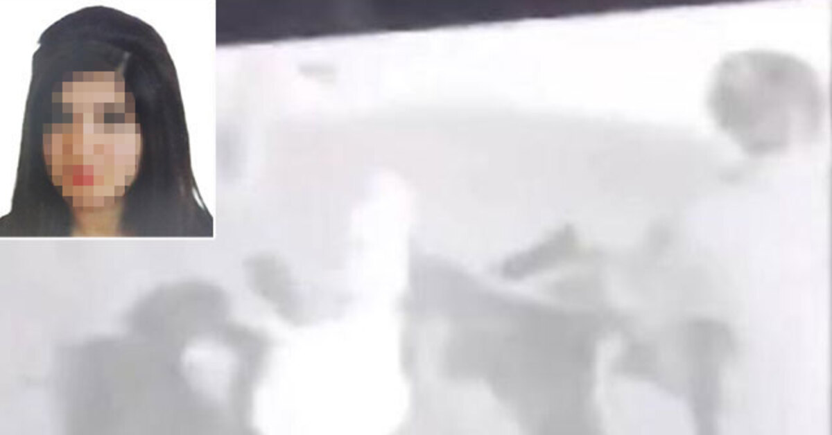 Kadına şiddette son nokta! Bu nasıl bir zorbalık? | Son dakika haberleri