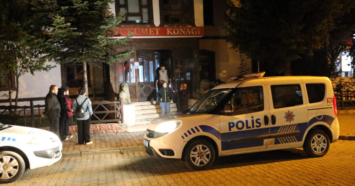 Kastamonu'da bir kadının 18 yıl önce kaybolmasıyla ilgili gözaltına alınan gelini tutuklandı – Güncel haberler