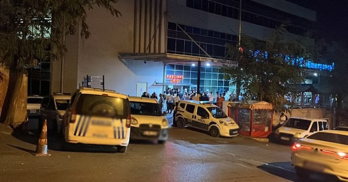 Kocaeli'de 'dur' ihtarına uymayan motosikletli, polisten açılan ateşle öldü | Son dakika haberleri