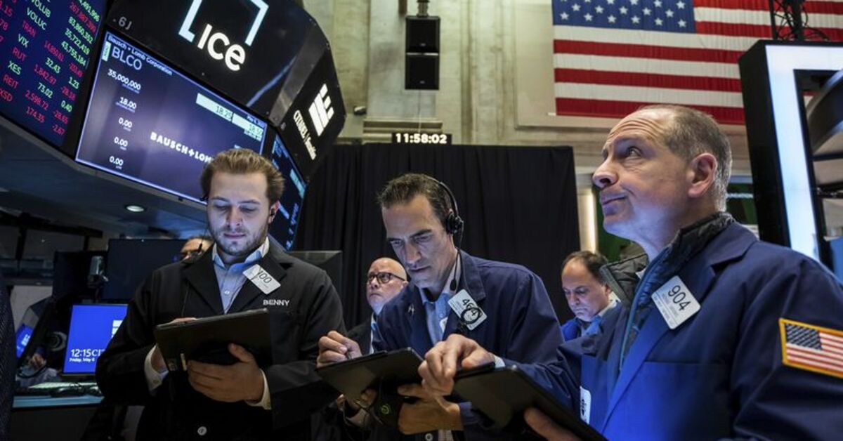 Küresel piyasalarda gözler Fed'e çevrildi – Borsa Haberleri